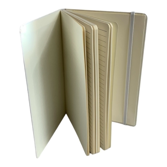 New Journal ANTIGUA & BARBUDA The beach is just the beginning..Notebook Notepads - Picture 3 of 4